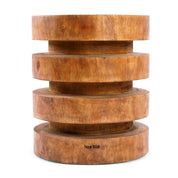 Massaka Suar stool