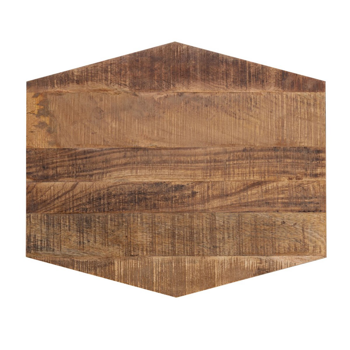 Handgemaakte ambachtelijke bijzettafel - Tijdloos luxe design, eersteklas vakmanschap