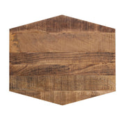 Handgemaakte ambachtelijke bijzettafel - Tijdloos luxe design, eersteklas vakmanschap