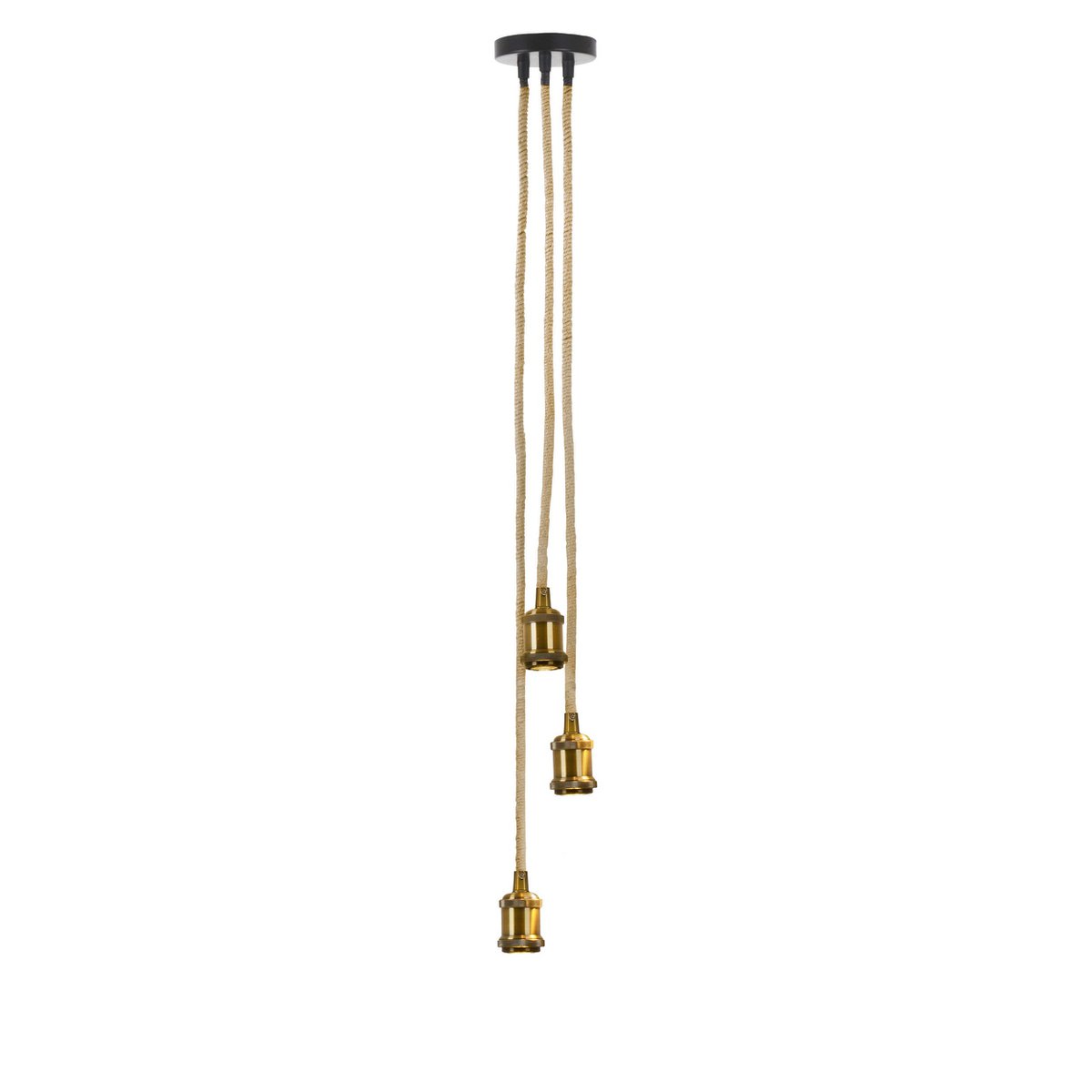 Handmade Luxury Pendant Lamp - Timeless Artisan Design