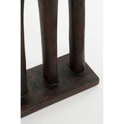 Timeless Handmade Artisan Decor in Premium Mango Wood