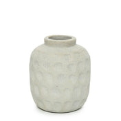 Timeless Handmade Concrete Vase - Artisan Crafted Luxury Design