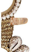 Timeless Artisan Shell Necklace - Premium Handmade Design