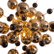 Handgemaakte luxe hanglamp - Tijdloos ambachtelijk design