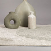Handmade Luxury Rug - Artisan Crafted with Timeless Design