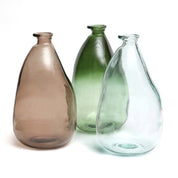 Timeless Handmade Blue Vase - Premium Artisan Design Statement
