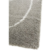 Artisan Handmade Luxury Rug - Timeless Design with Natural Materials