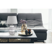 Luxury Handmade Ceramic Table Lamp for Timeless Design