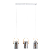 Tijdloze handgemaakte ambachtelijke hanglamp in premium design