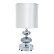 Handcrafted Artisan Luxury Table Lamp in Timeless Design