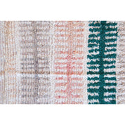 Handcrafted Moroccan Berber Carpet in Premium Wool Finish