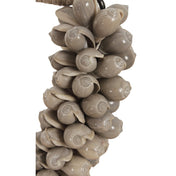 Timeless Handmade Shell Necklace Crafted from Natural Materials