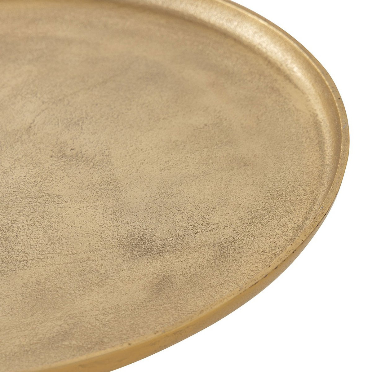 Luxe handgemaakte ambachtelijke bijzettafel met tijdloos design