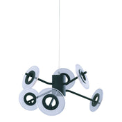 Fannur Navl Handmade Luxury LED Pendant Light, Timeless Design