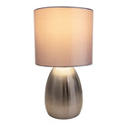 Curated Artisan Desk Lamp - Premium Handmade Design in Steel