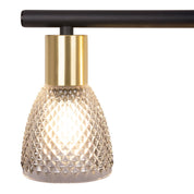 Luxe handgemaakte hanglamp in tijdloos ambachtelijk design