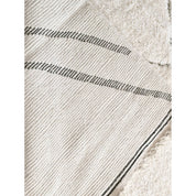 Handmade Luxury Berber Rug Crafted from Authentic Taza Wool