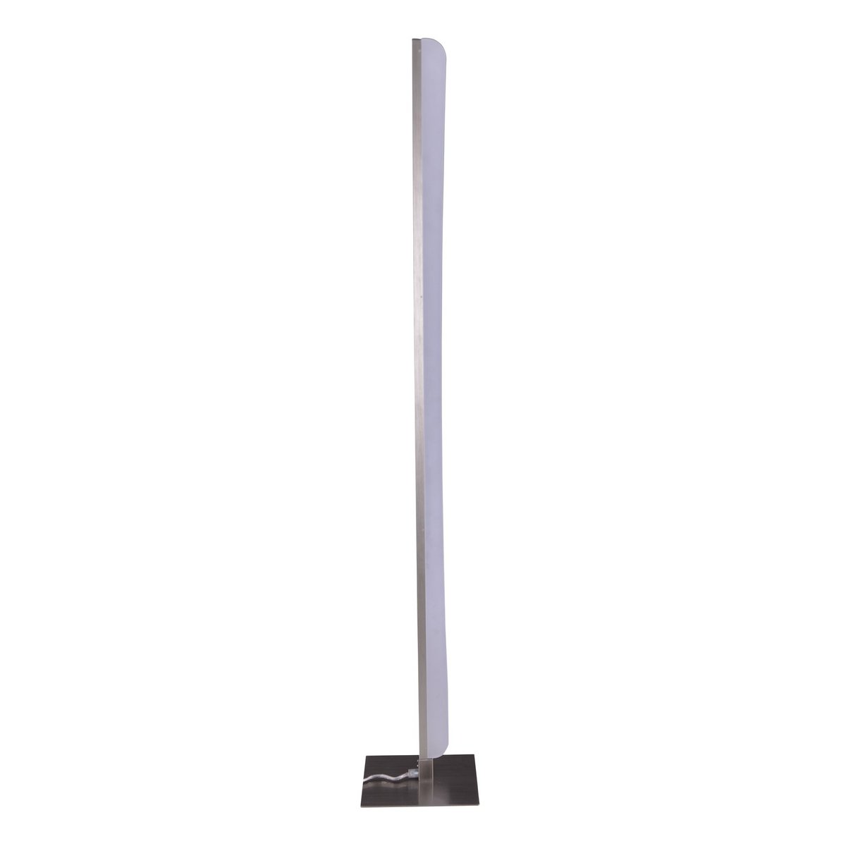 Handgemaakte luxe LED-vloerlamp - Tijdloos ambachtelijk design