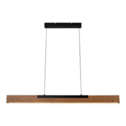 Handgemaakte luxe LED-hanglamp in tijdloos design