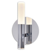 Tijdloze luxe handgemaakte LED-wandlamp voor ambachtelijk design