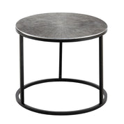 Handcrafted Luxury Coffee Table Set in Timeless Design