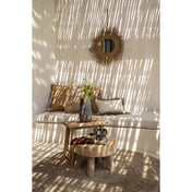 Curated Artisan Sneaky Vase in Antique Grey - Timeless Luxury