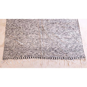 Marokkaans berber kilim tapijt puur wol 206 x 338 cm