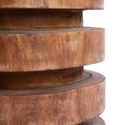 Massaka Suar stool