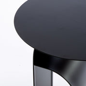 Timeless Luxury Handmade Side Table with Artisan Design