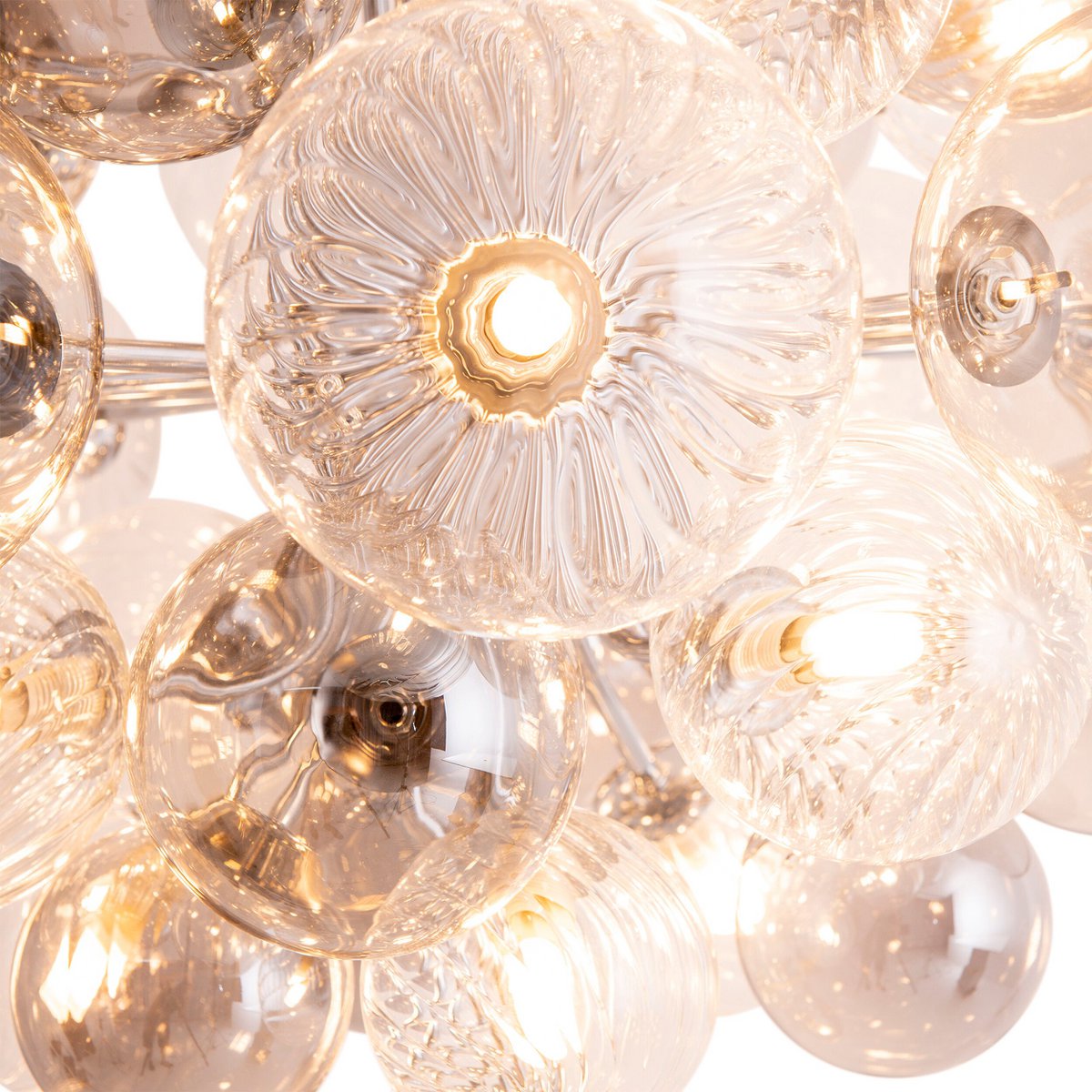 Tijdloze ambachtelijke luxe hanglamp in ambachtelijk natuurlijk design