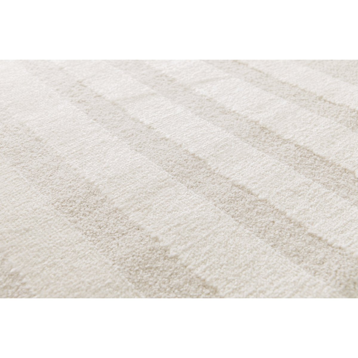 Timeless Luxury Handmade Artisan Rug in Premium Natural Materials