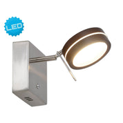 Tijdloos handgemaakt LED-licht - Artisan Curated Design Statement