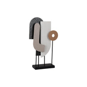 Timeless Artisan Crafted Luxury Abstract Art Statement Piece