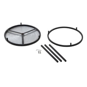 Handcrafted Luxury Coffee Table Set in Timeless Design