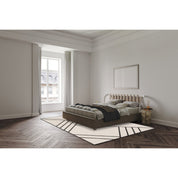 Handcrafted Artisan Luxury Wyatt Rug in Timeless Design