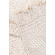 Handcrafted Luxury Moroccan Berber Carpet in Premium Wool