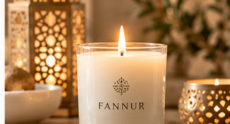 Thoughtful home gift for Eid al-Adha
