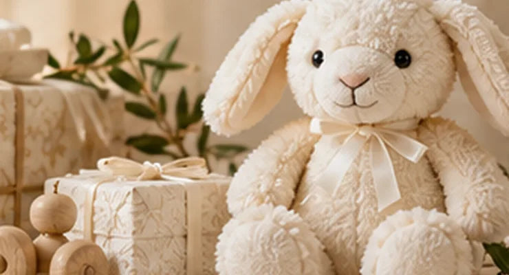 Soft toy and gifts for Eid children