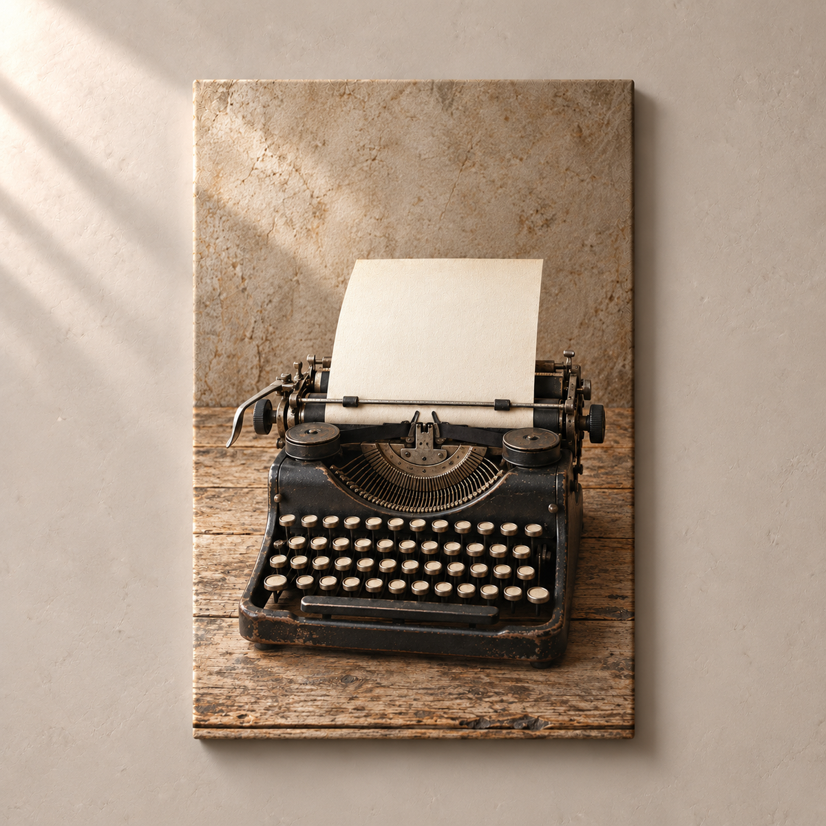 The Letterpress Atelier