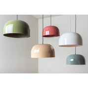 Tijdloze handgemaakte hanglamp - Luxe ambachtelijk ontwerp