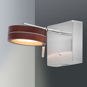 Tijdloos handgemaakt LED-licht - Artisan Curated Design Statement