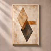FNR frame preview natural | Diamond Stillness