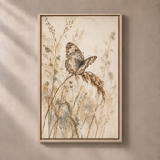 FNR frame preview natural | Meadow Wings