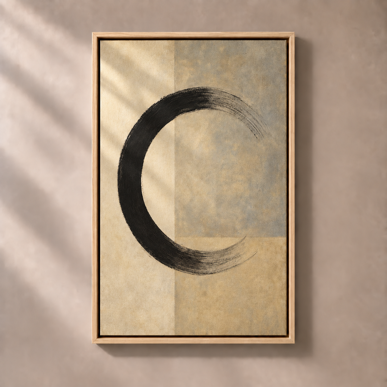 FNR frame preview natural | Moon echo