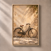 FNR frame preview natural | The Long Way Home
