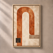 FNR frame preview natural | The Open Portal