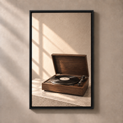 FNR frame preview black | When Records Waited