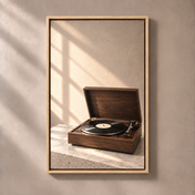 FNR frame preview natural | When Records Waited