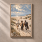 FNR frame preview natural | Where the Dunes Whisper