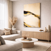 Marble Mountain No.2 - wall art